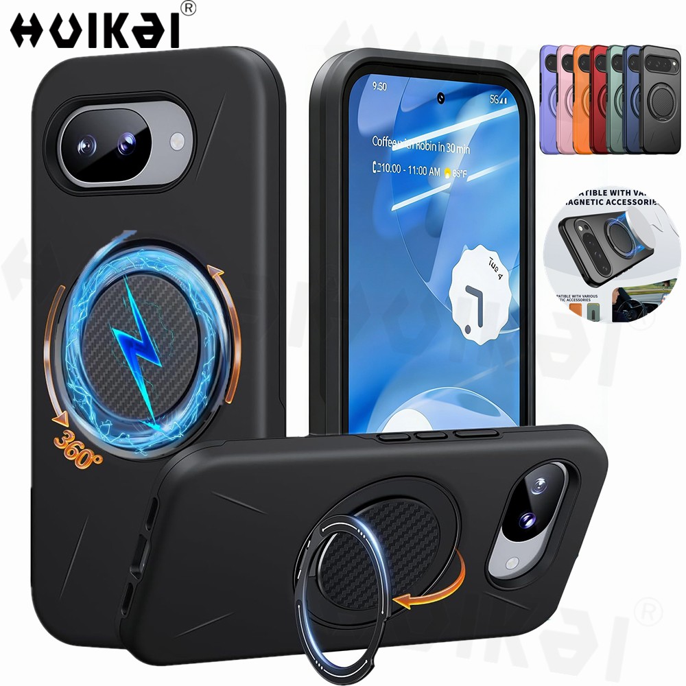 Vr Lens Protector - Casing Untuk Google Pixel 10A Pixel