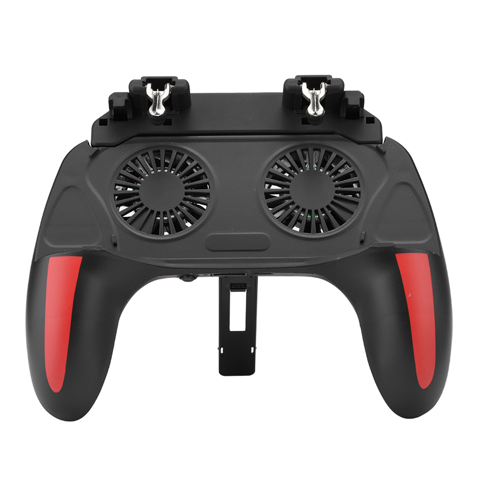 Gaming Console For Phone - Kipas Pendingin Ganda Pengontrol Game Ponsel