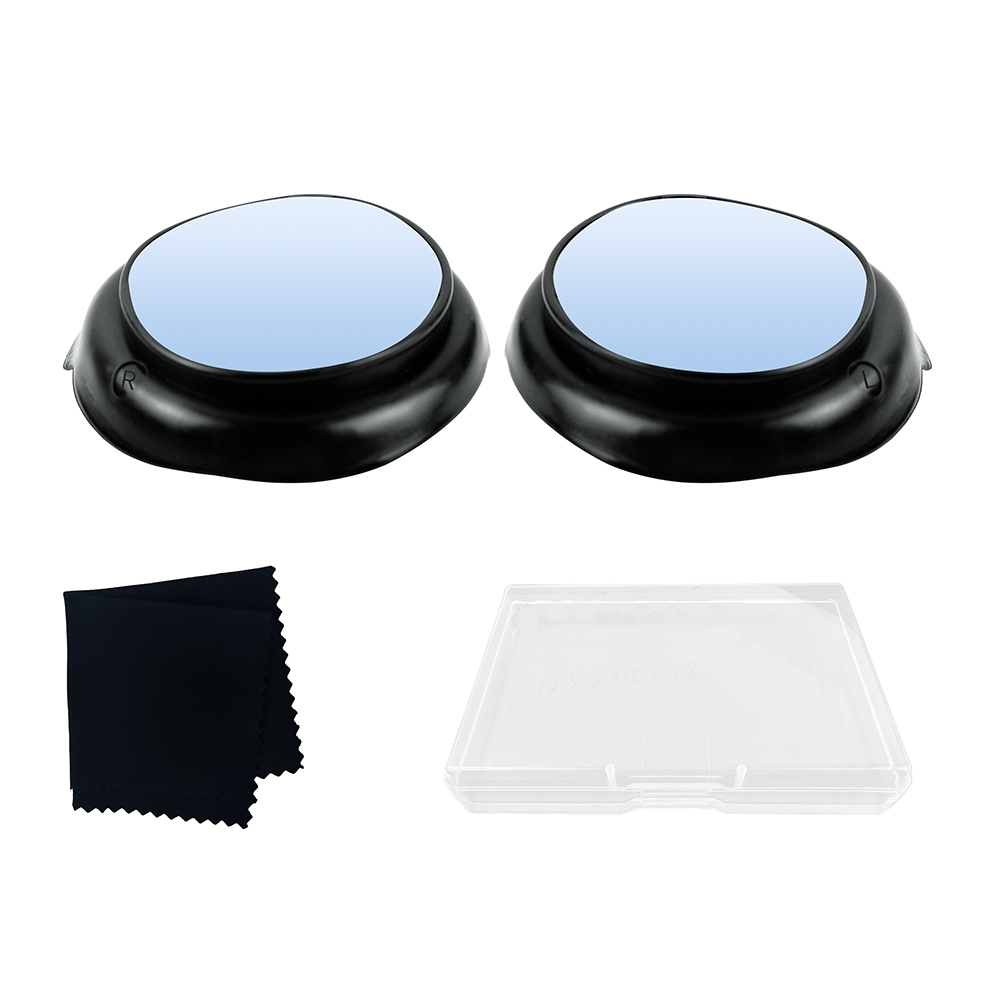 Vr Lens Protector - Bingkai Penutup Pelindung Lensa Anti-biru Anti