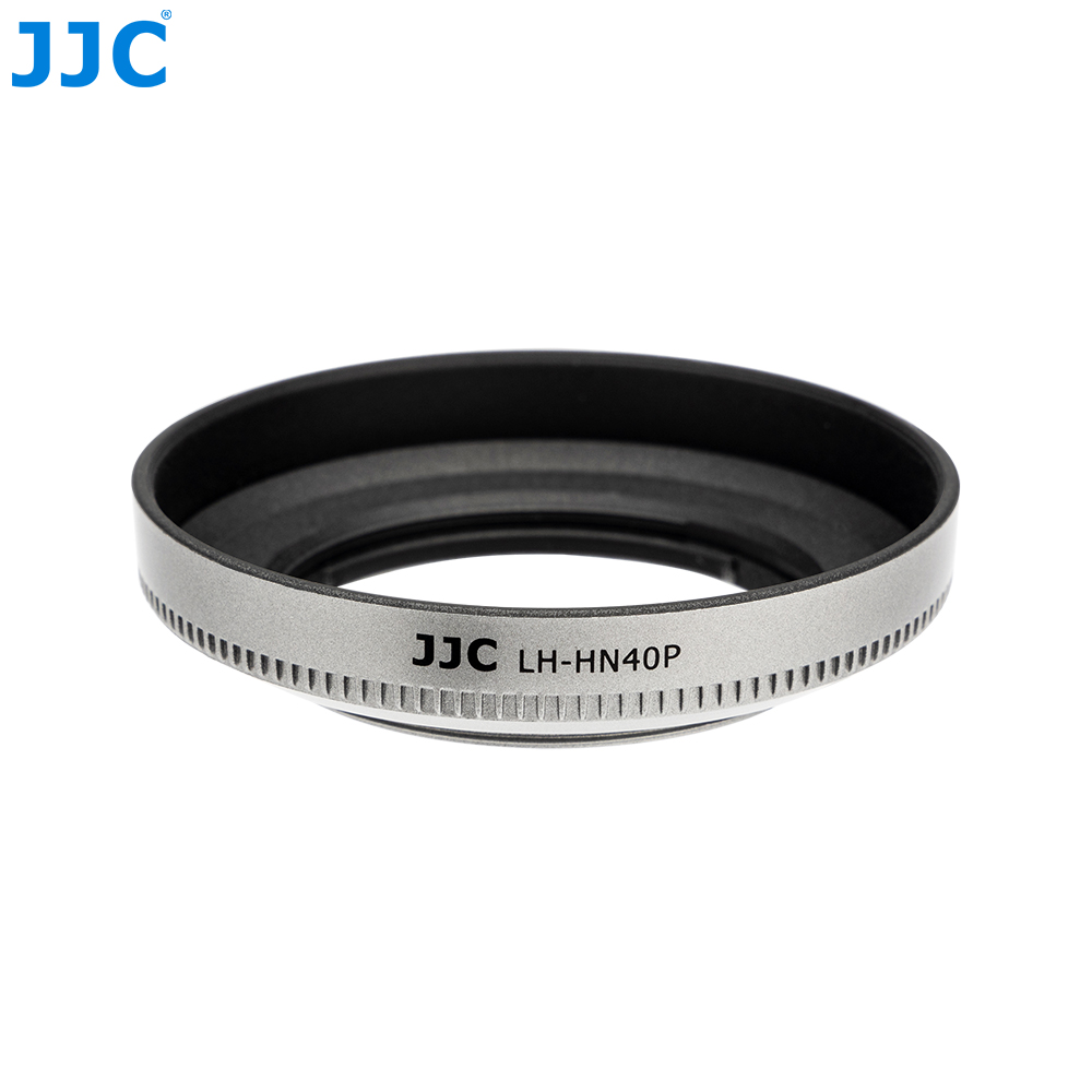 Vr Lens Protector - JJC Screw-In Lens Hood Shade untuk