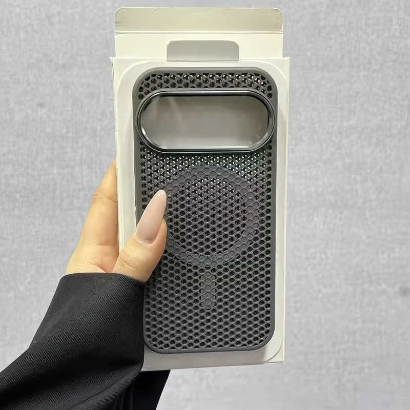 Vr Lens Protector - Casing Untuk Google Pixel 10 Pro
