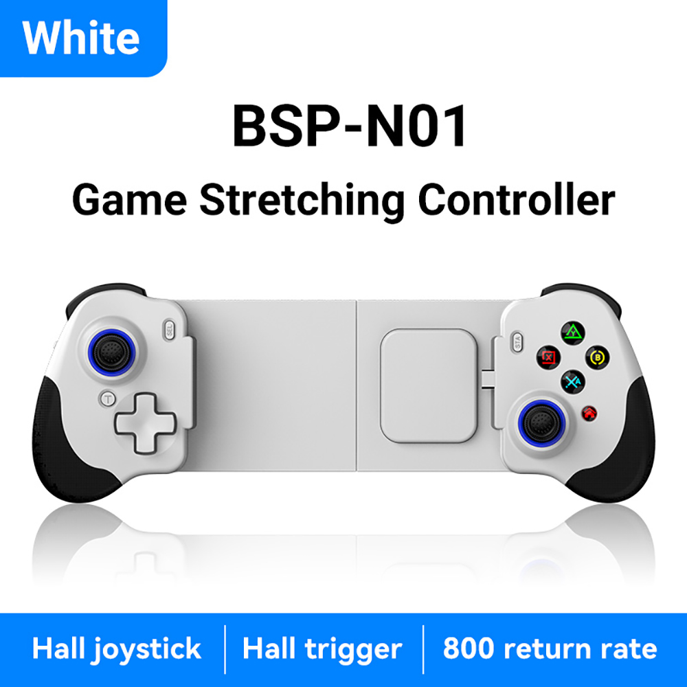 Gaming Console For Phone - N01 Pengontrol Game Genggam Berkabel Tipe