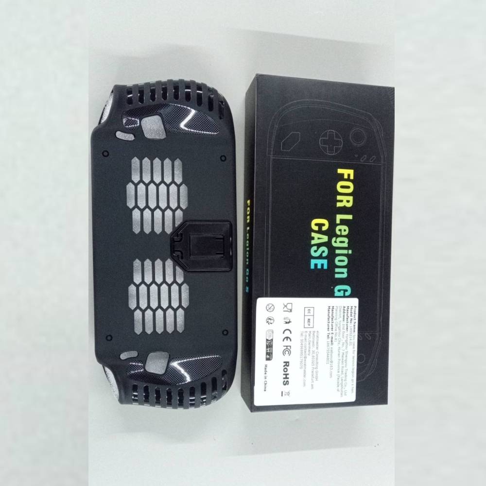 Gaming Console Lenovo - Casing TPU untuk Lenovo Legion Go