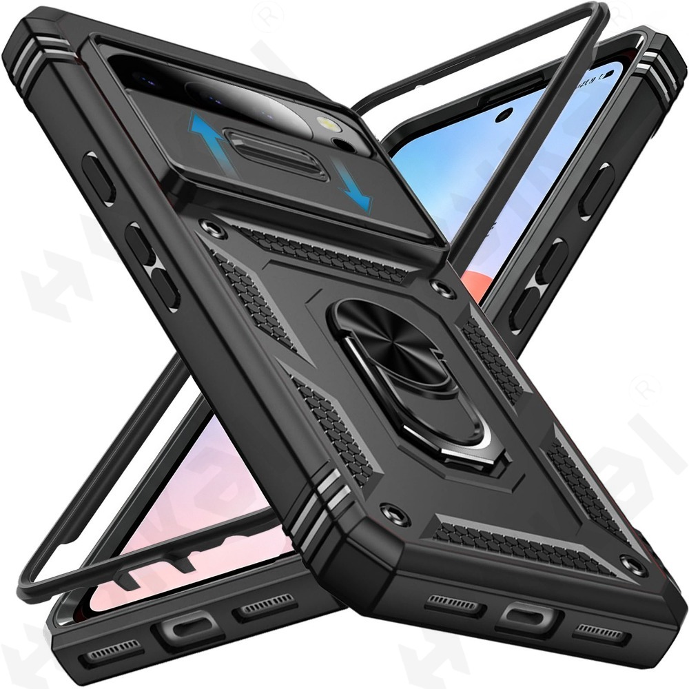 Vr Lens Protector - Casing Untuk Google Pixel 11 Pro