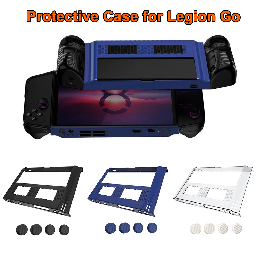 Gaming Console Lenovo - Casing pelindung untuk Lenovo Legion Go