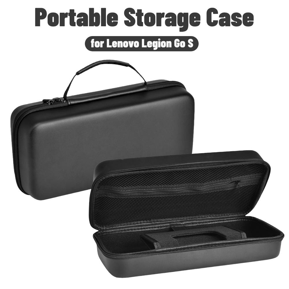 Gaming Console Lenovo - Tas Jinjing untuk Lenovo Legion Go