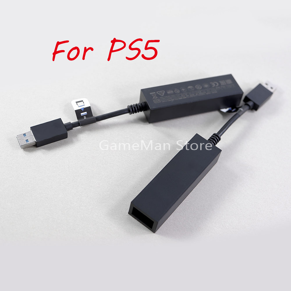 Gaming Console Vr - 5 Buah Adaptor USB3.0 VR untuk