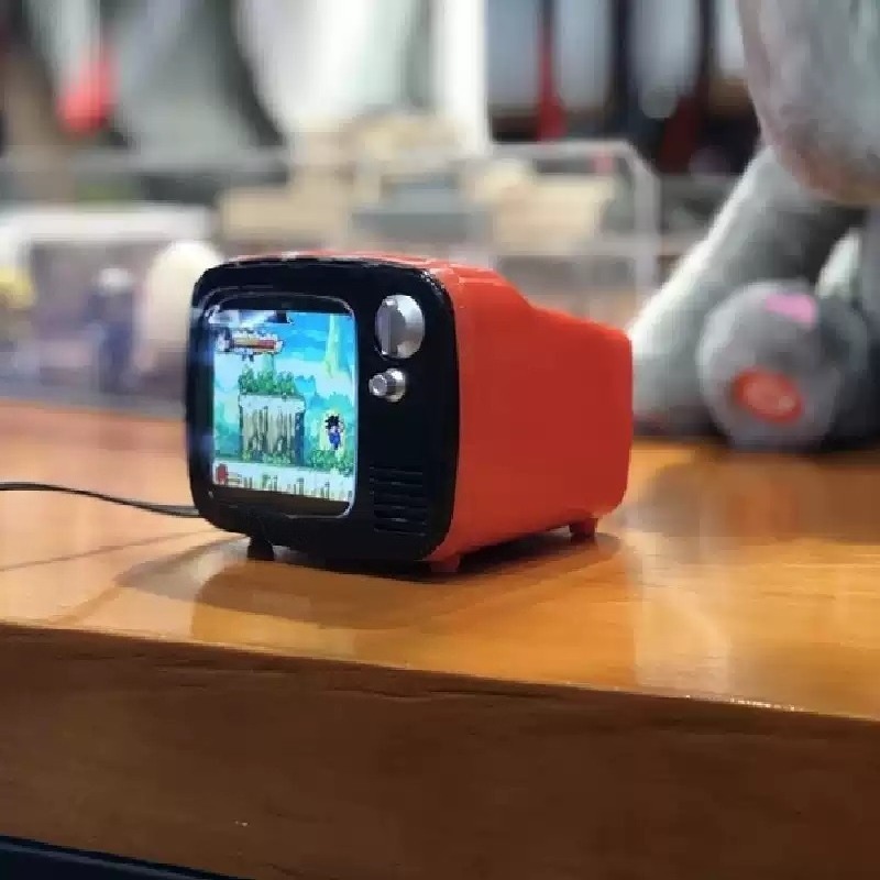 Gaming Console For Tv - Konsol Game TV Mini Pintar Fungsi