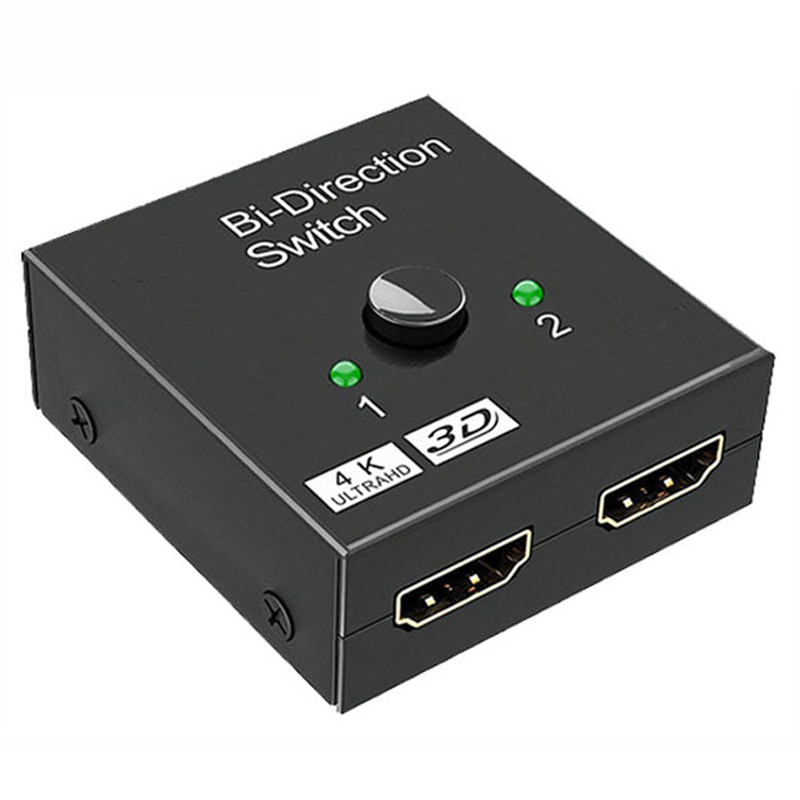 Gaming Console Bundle - Sakelar 2.0 kompatibel dengan HDMI 2