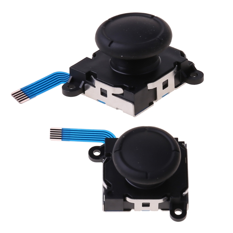Gaming Console Setup - 1 Buah Pengganti Joystick Stik Sensor
