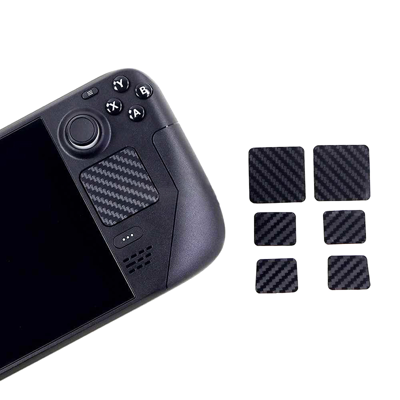 1set bantalan pelindung touchp - Console Gaming Steam ulasan dan harga