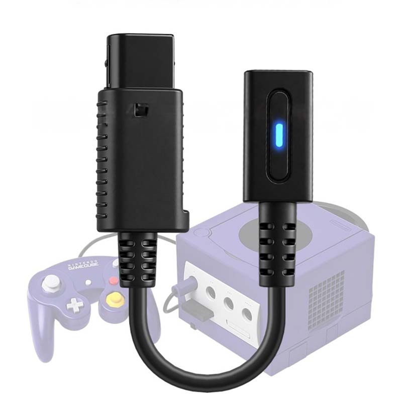 Kabel Pengisi Daya PD 45W Tipe - Gaming Console Setup ulasan dan harga