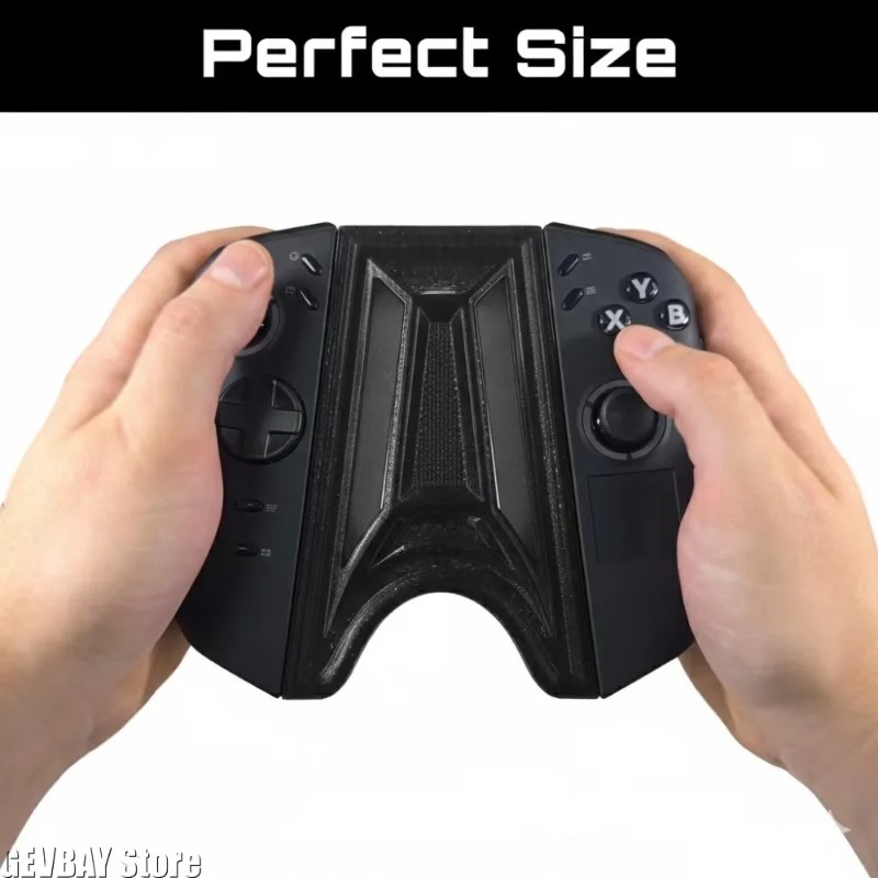 Aksesori Pengganti Braket Peng - Gaming Console Lenovo ulasan dan harga