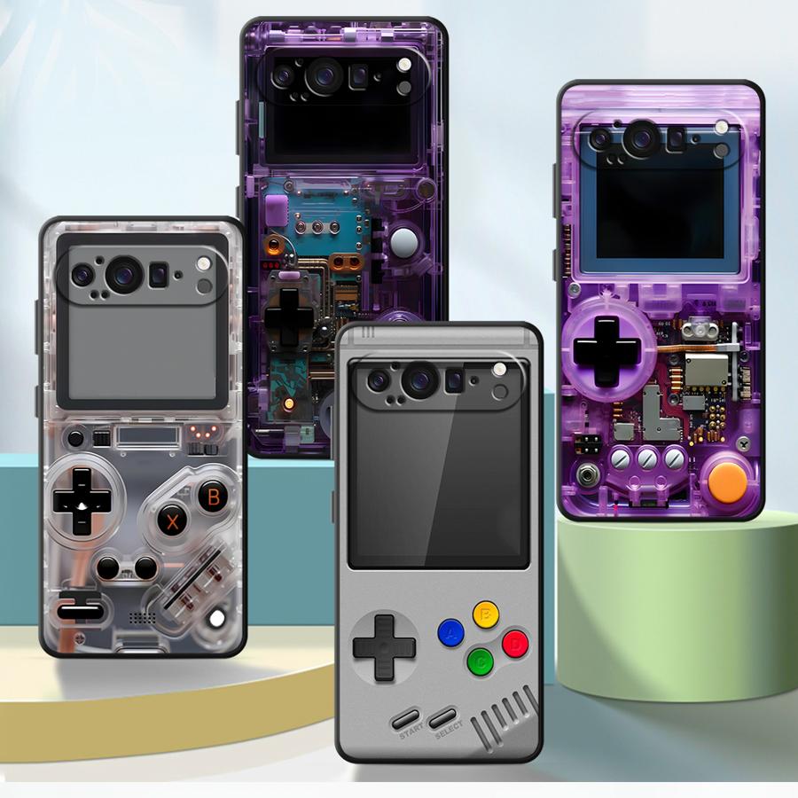 Casing untuk Google Pixel 10A  - Gaming Console Setup ulasan dan harga