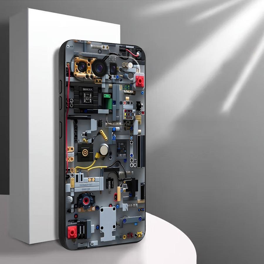Casing untuk Google Pixel 10A  - Gaming Console Setup ulasan dan harga