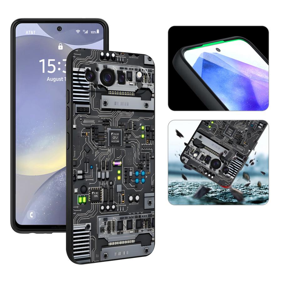 Casing untuk Google Pixel 10A  - Gaming Console Setup ulasan dan harga