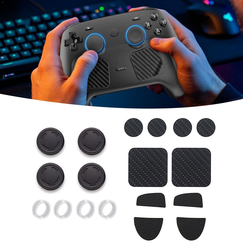 Penutup Silikon Anti Selip Lem - Console Gaming Steam ulasan dan harga