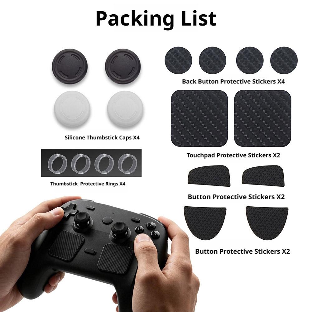 Penutup Silikon Anti Selip Lem - Console Gaming Steam ulasan dan harga