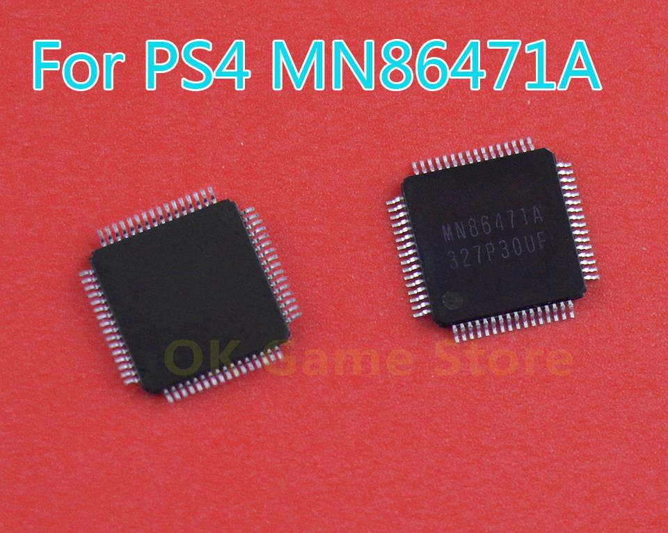 1 pc/lot asli MN86471A HDMI ko - Gaming Console For Tv ulasan dan harga