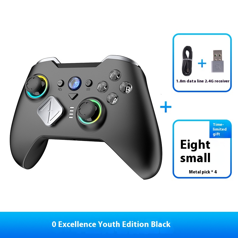 ZD O+ Pengontrol Game Unggulan - Console Gaming Steam ulasan dan harga