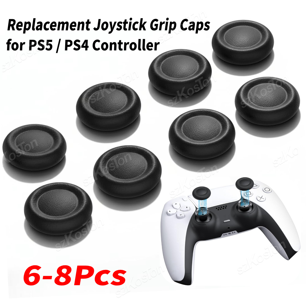 6-8 Buah Tutup Joystick Pengga - Gaming Console Repair ulasan dan harga