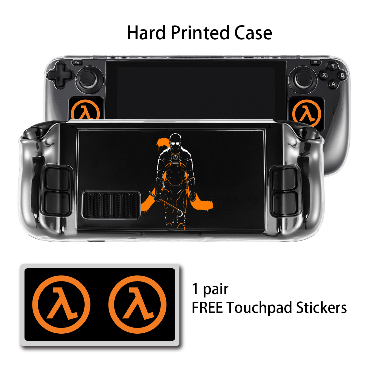 Casing Steam Deck Konsol Game  - Gaming Console Valve ulasan dan harga