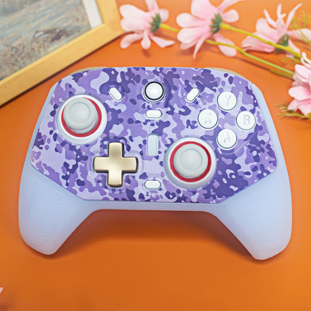 Penutup Casing Silikon untuk G - Gaming Console Setup ulasan dan harga