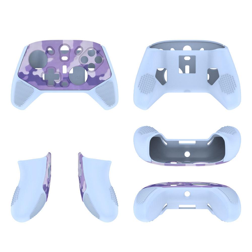 Penutup Casing Silikon untuk G - Gaming Console Setup ulasan dan harga