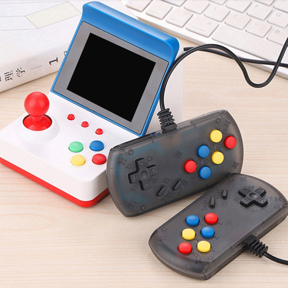 360 Video games3 inci 8bit por - Gaming Console For Tv ulasan dan harga
