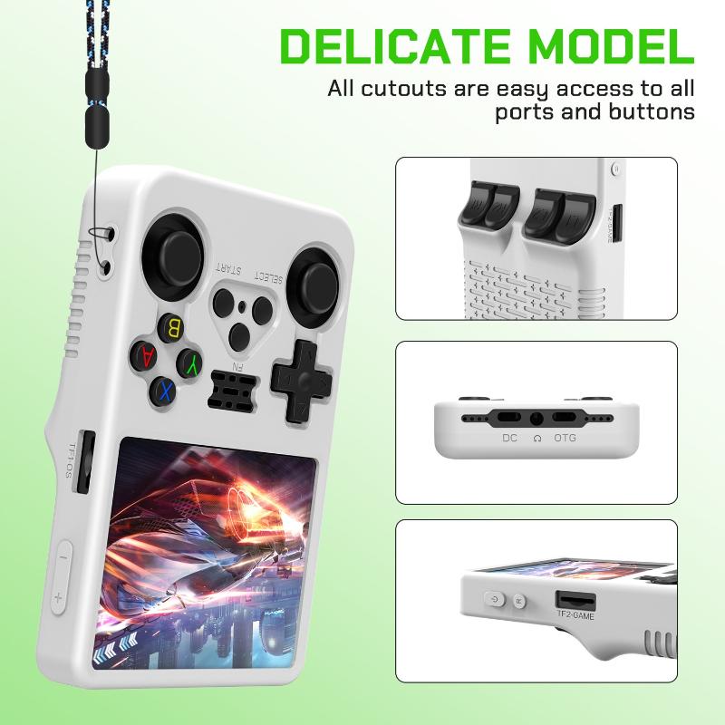 Casing Pelindung Silikon Untuk - Console Gaming Steam ulasan dan harga