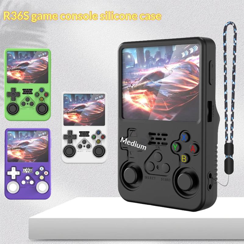 Casing Pelindung Silikon Untuk - Console Gaming Steam ulasan dan harga