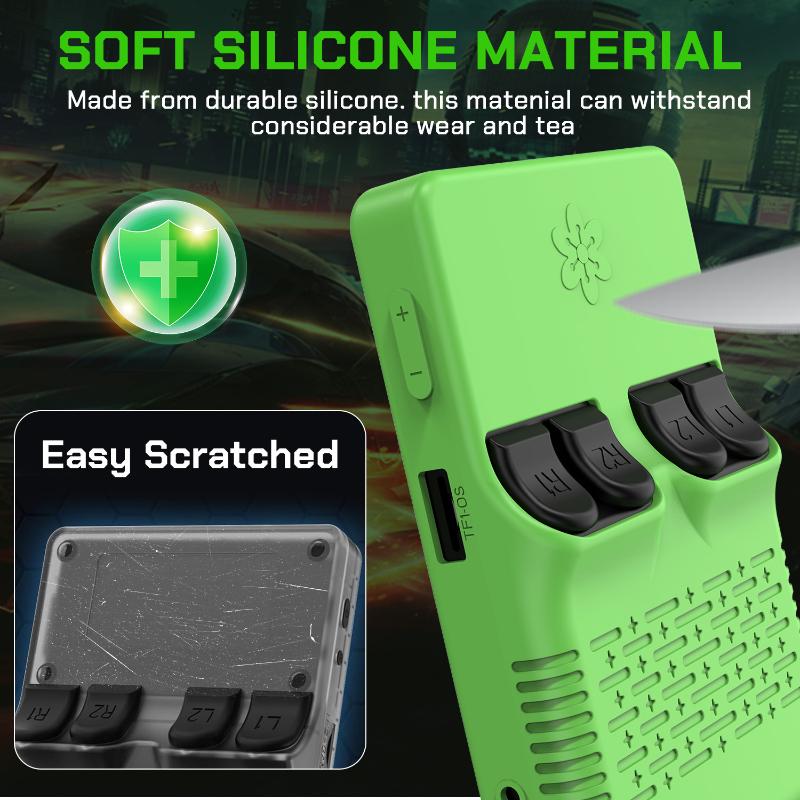 Casing Pelindung Silikon Untuk - Console Gaming Steam ulasan dan harga
