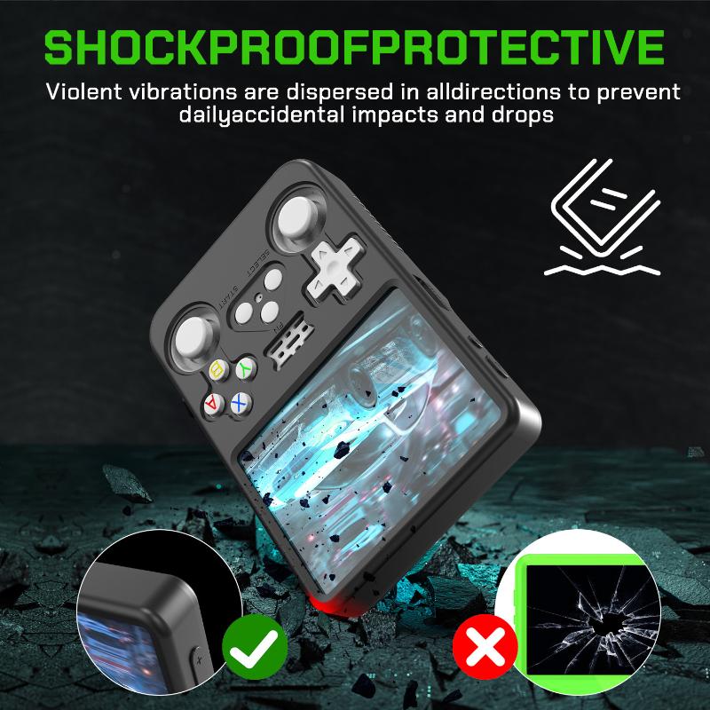 Casing Pelindung Silikon Untuk - Console Gaming Steam ulasan dan harga