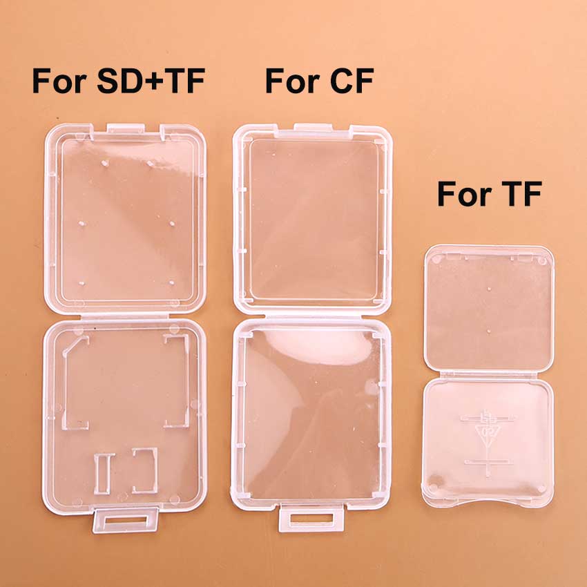 5 ~ 20 Buah Kotak Penyimpanan  - Gaming Console Vr ulasan dan harga