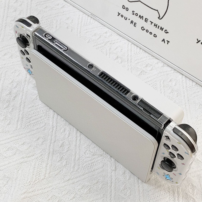 Casing Konsol Kawaii Miffy unt - Gaming Console For Tv ulasan dan harga