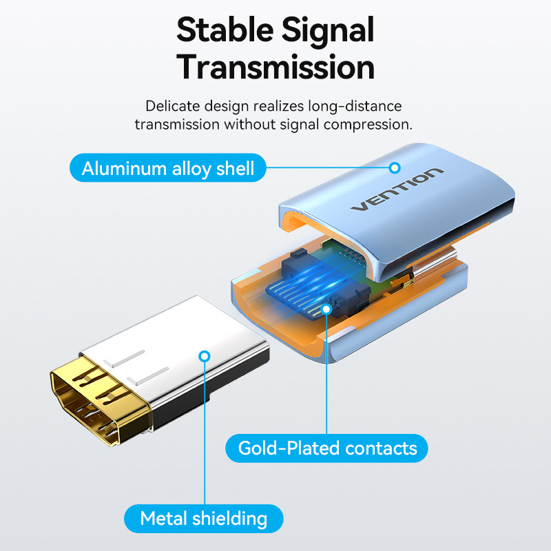 Vention Adapter ekstensi HDMI  - Gaming Console Bundle ulasan dan harga