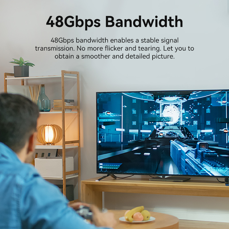 Vention Adapter ekstensi HDMI  - Gaming Console Bundle ulasan dan harga