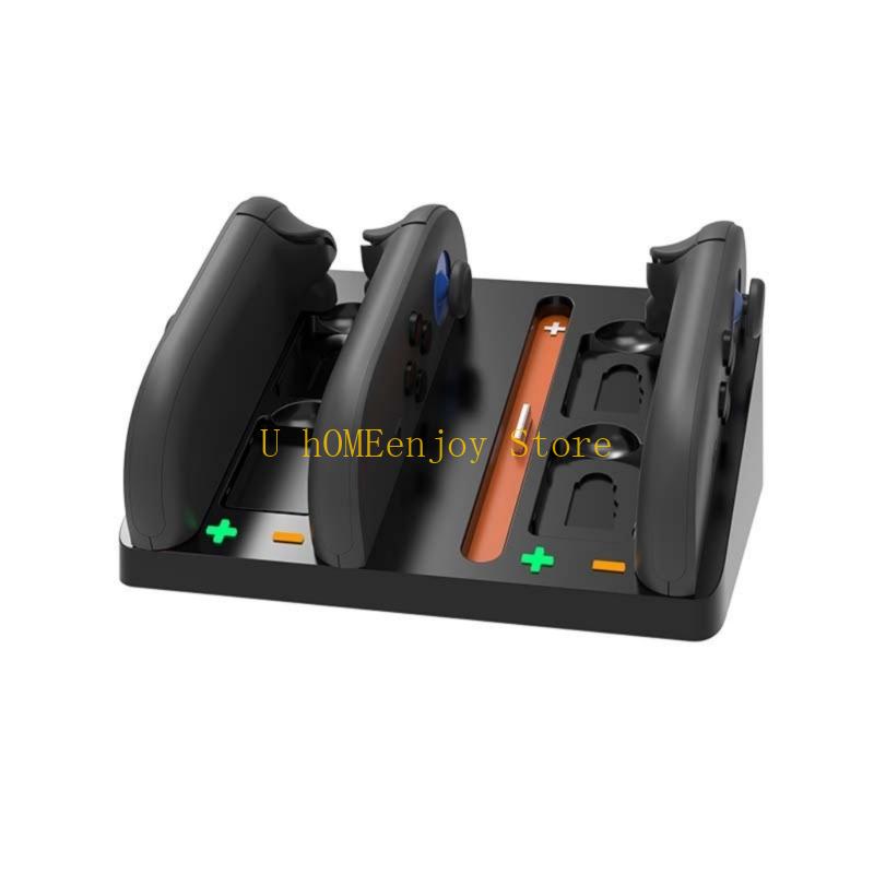 B0KF Portabel Portable Dock Ch - Gaming Console Uk ulasan dan harga