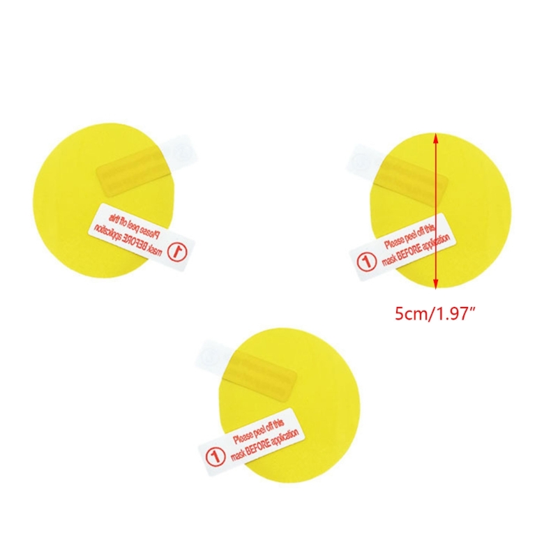 45BB Pelindung Layar Film Beni - Vr Lens Protector ulasan dan harga