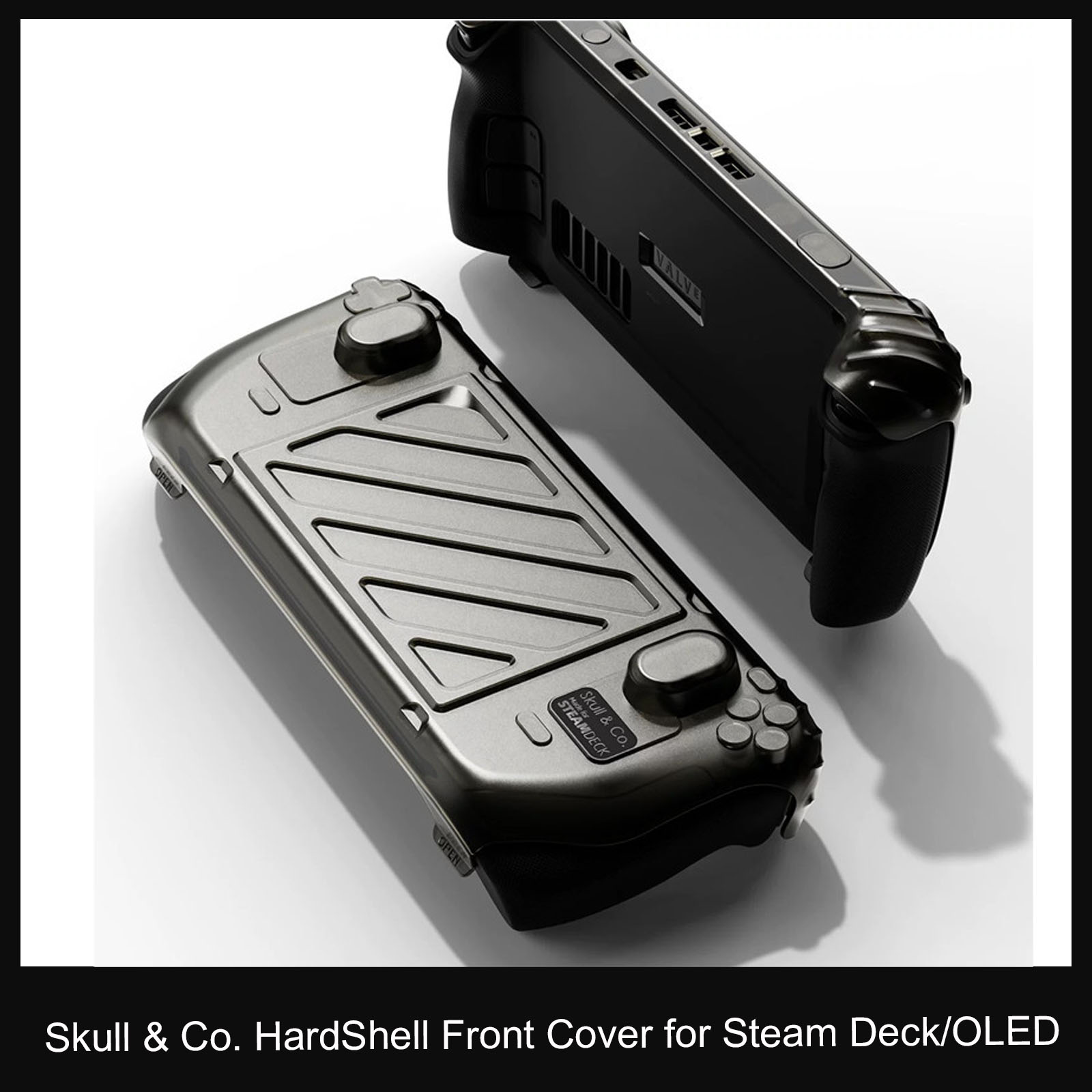 Skull & Co. Cangkang keras pen - Console Gaming Steam ulasan dan harga