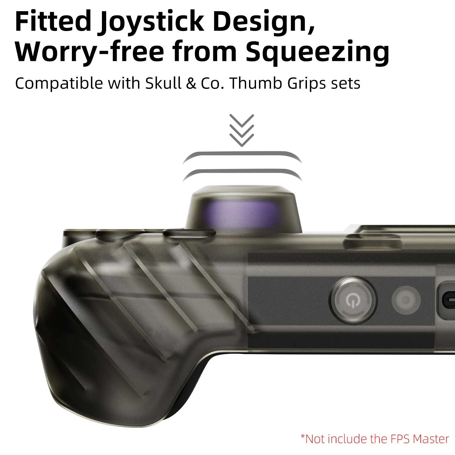 Skull & Co. Cangkang keras pen - Console Gaming Steam ulasan dan harga