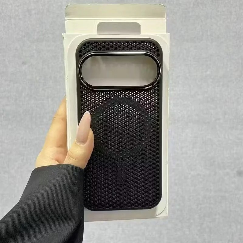 Casing Untuk Google Pixel 10 P - Vr Lens Protector ulasan dan harga