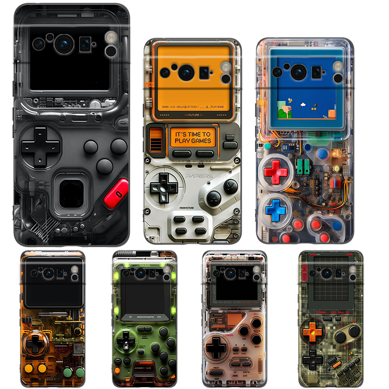 Penutup Casing Ponsel untuk Go - Gaming Console Google ulasan dan harga