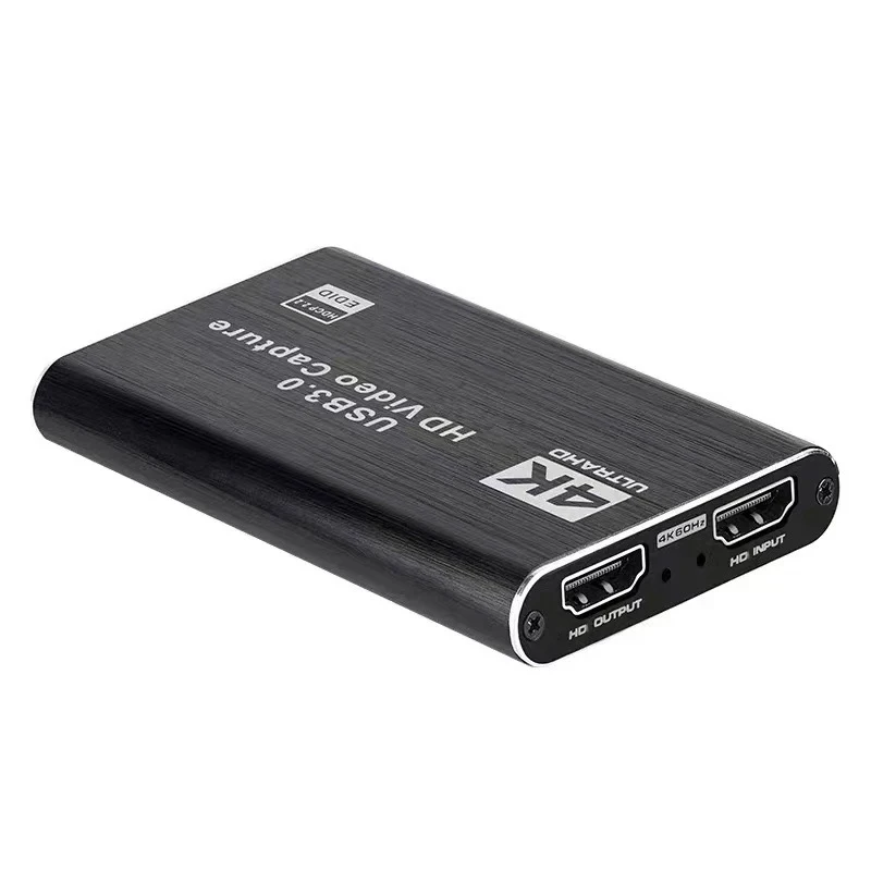 Kartu Pengambil Video USB 3.0  - Gaming Console Bundle ulasan dan harga