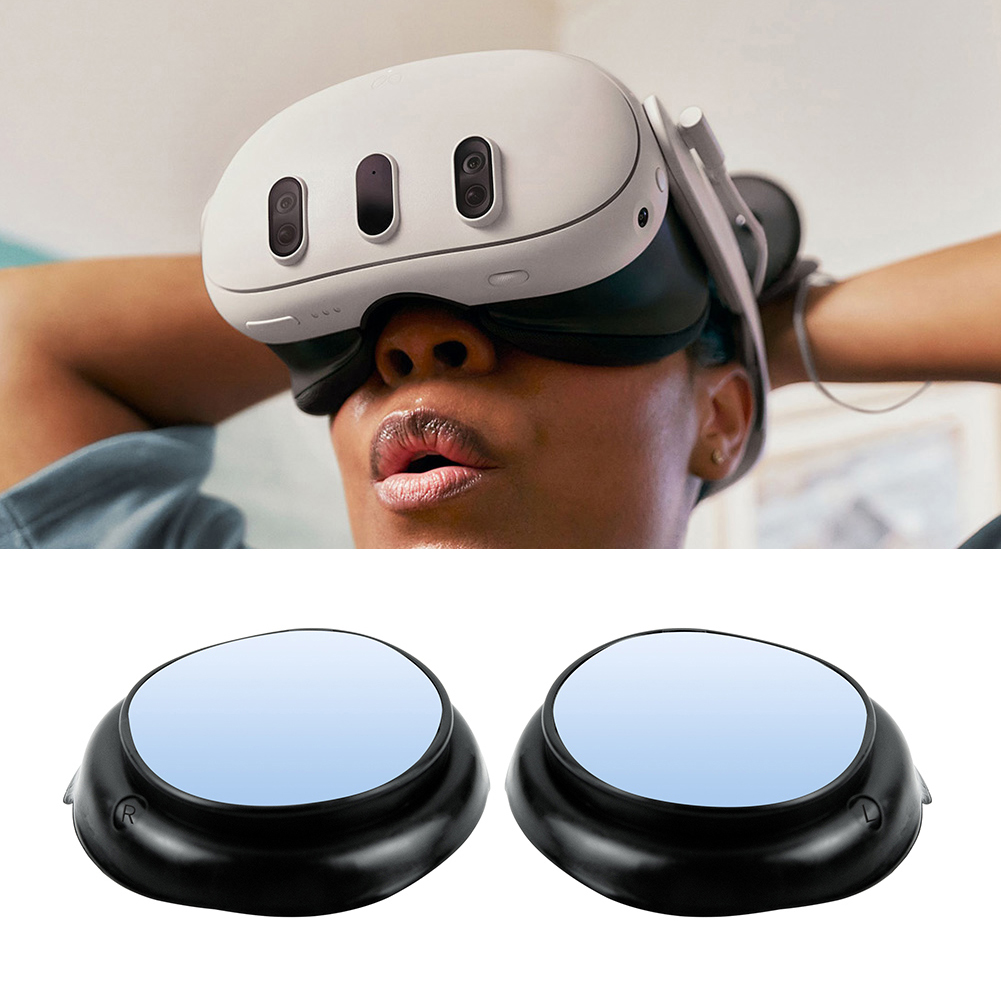 Penutup Pelindung Lensa Anti G - Vr Lens Protector ulasan dan harga