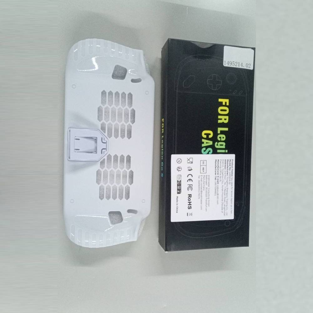 Casing TPU untuk Lenovo Legion - Gaming Console Lenovo ulasan dan harga