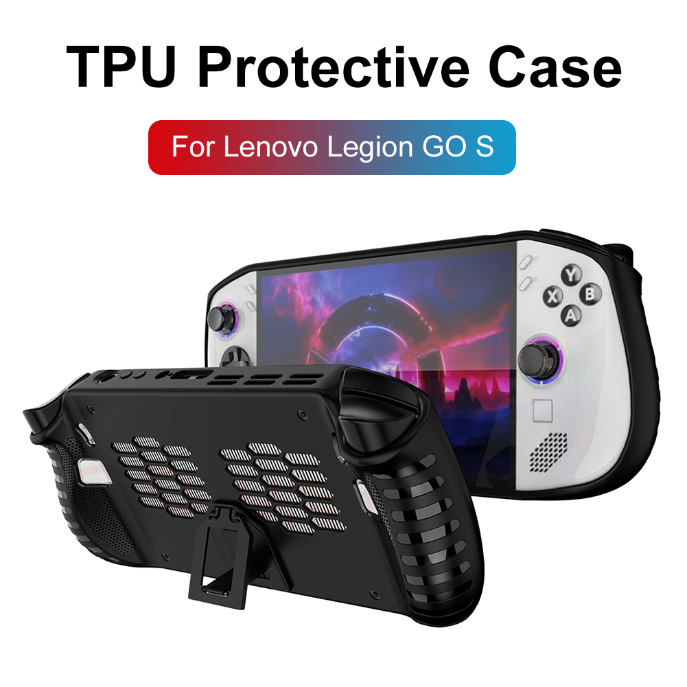Casing TPU untuk Lenovo Legion - Gaming Console Lenovo ulasan dan harga