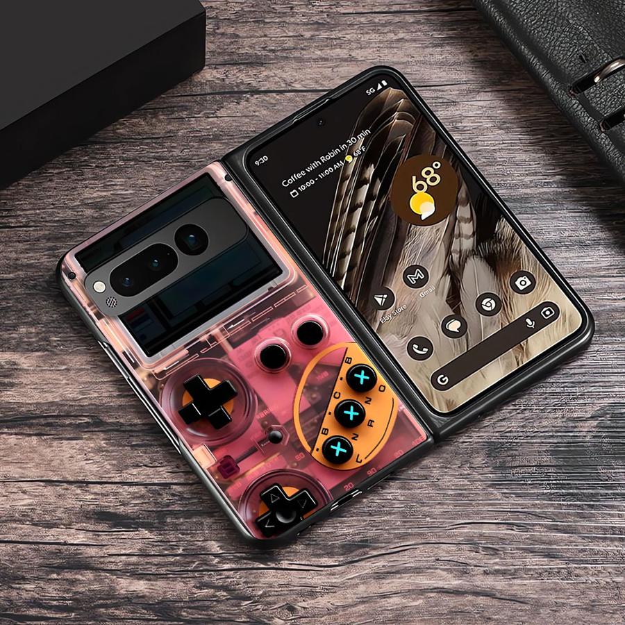 Casing Konsol Game Retro untuk - Gaming Console Google ulasan dan harga