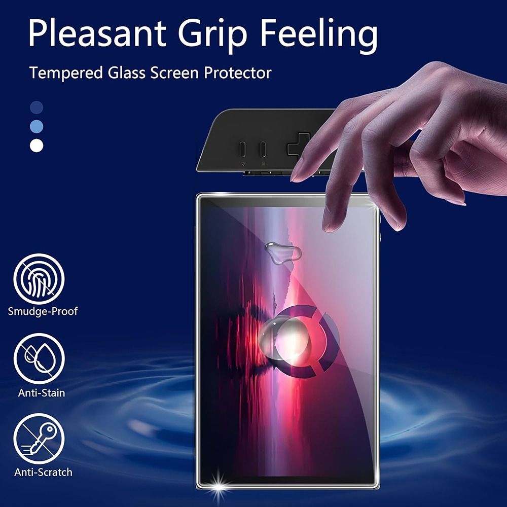 2 Buah Aksesori Game Pelindung - Gaming Console Lenovo ulasan dan harga