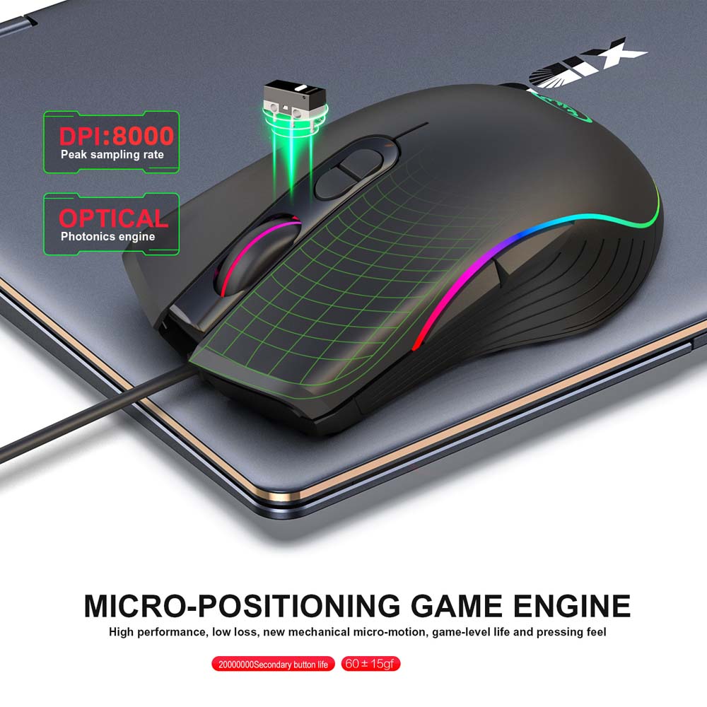 Untuk PS5 Gaming Keyboard Mous - Gaming Console Setup ulasan dan harga